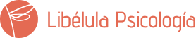 Logo de Libélula Psicología